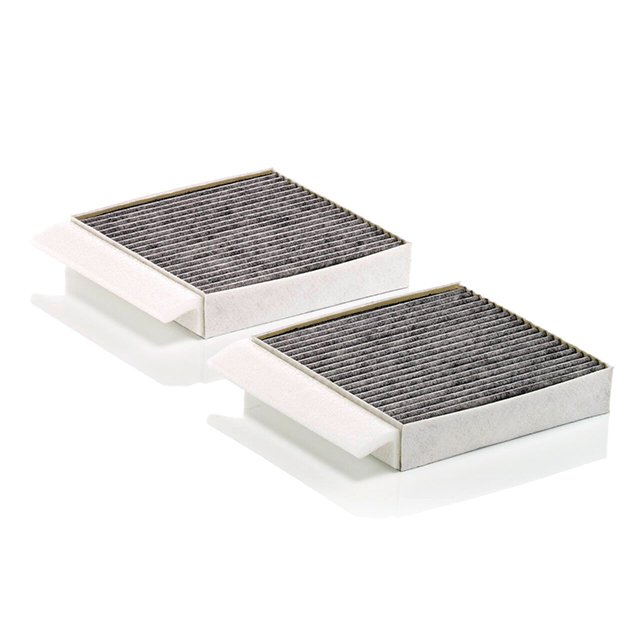 Korea Cabin Air Filter Replacement High Efficiency Premium Seal Dolphine Filters for BYD ATTO 3